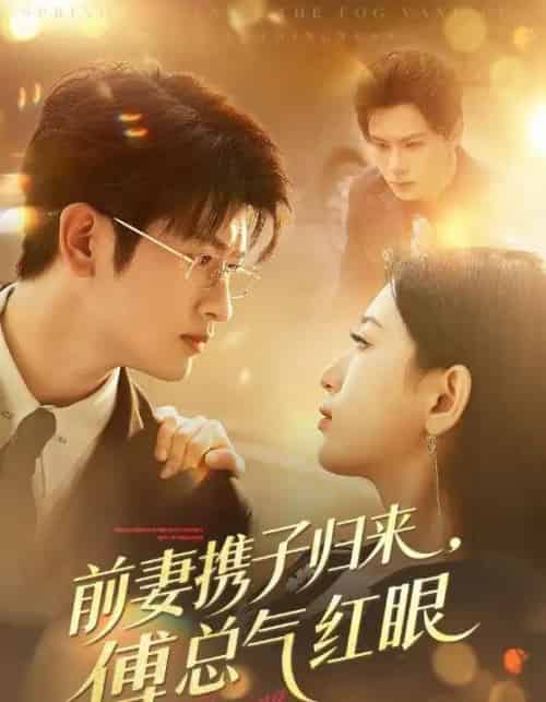 前妻携子归来，傅总气红眼（70集全）李雪莹＆刘子豪-紫橙网创项目网