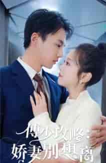 傅少攻略：娇妻别想离（80集） - 紫橙阁短剧