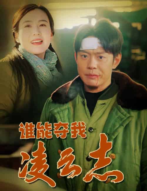 谁能夺我凌云志（50集全）邱浩轩＆张彦琳 - 紫橙阁短剧