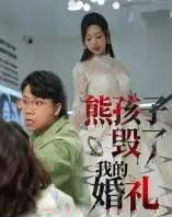 熊孩子毁了我的婚礼（36集全）张若曦-紫橙网创项目网