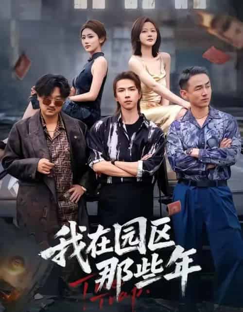我在园区那些年(61集全)王振宇&汪芷萱-紫橙网创项目网