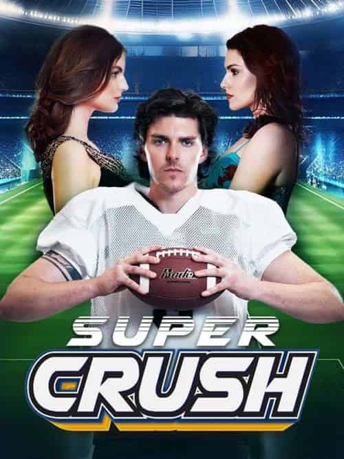 Super Crush Super Crush