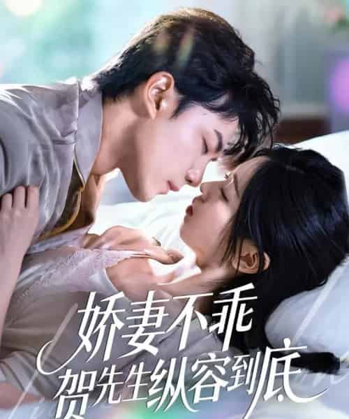 娇妻不乖贺先生纵容到底(50集全)张耀玮&刘玉姣-紫橙网创项目网