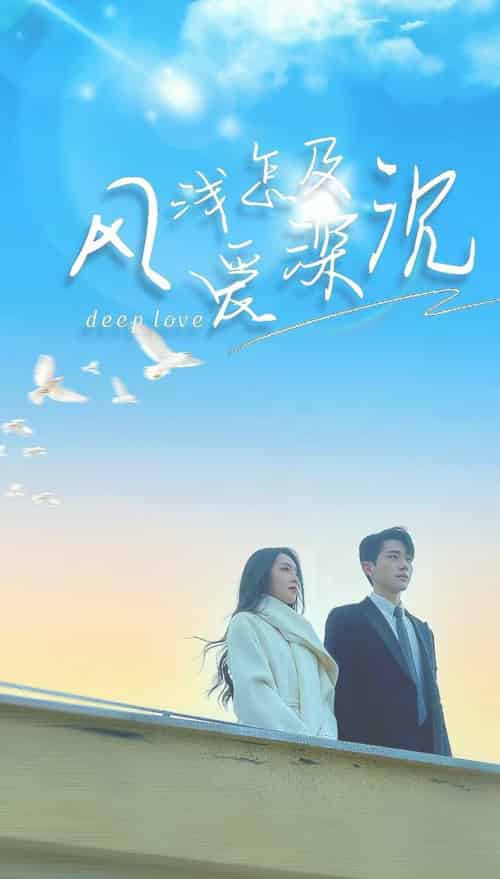 风浅怎及爱深沉（68集全）李铂一＆赵早儿 - 紫橙阁短剧
