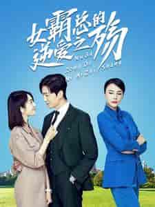 女霸总的逆爱之殇（60集全） - 紫橙阁短剧