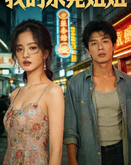 我的东莞姐姐（60集全）Ai-紫橙网创项目网