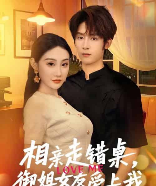 相亲走错桌,御姐女友爱上我 相亲走错桌,御姐女友爱上我