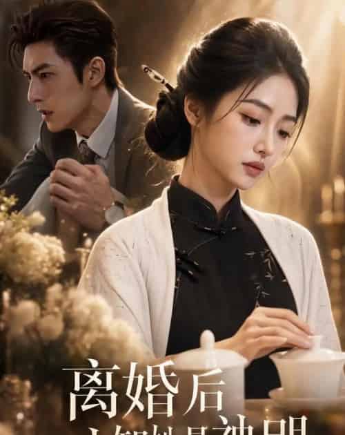 离婚后才知她是神明(67集全)AI-紫橙网创项目网