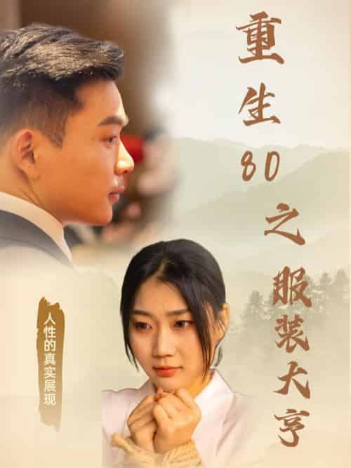 重生80之服装大亨（31集全） - 紫橙阁短剧