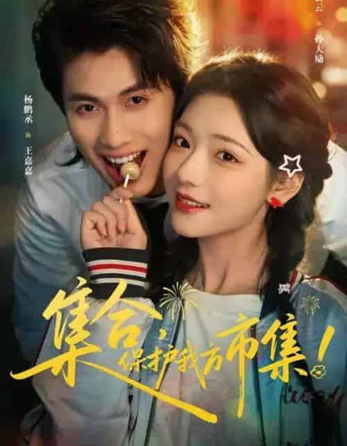 集合,保护我方市集(61集全)杨鹏丞&王云云&潘长江-紫橙网创项目网