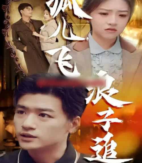 孤儿飞浪子追（61集全）孙豪＆李宣锦 - 紫橙阁短剧