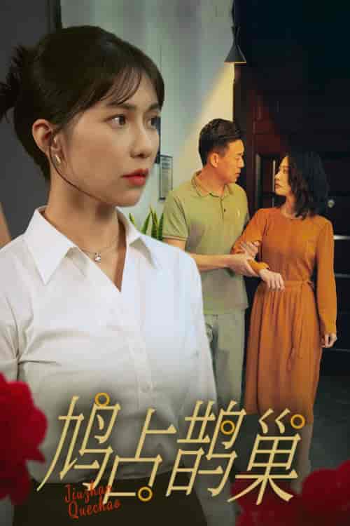 鸠占鹊巢（45集全） - 紫橙阁短剧