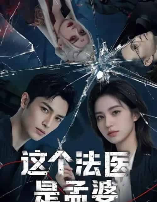 这个法医是孟婆（74集全）AI-紫橙网创项目网