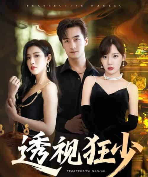 透视狂少(71集)常文景&王家霖-紫橙网创项目网