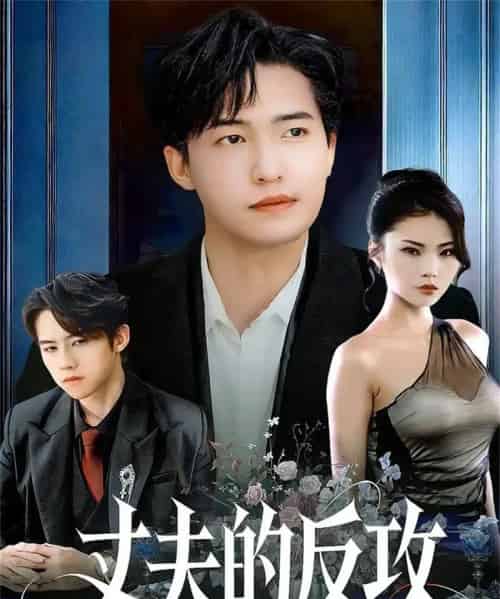 丈夫的反攻（78集全）刘小龙＆张艺轩-紫橙网创项目网