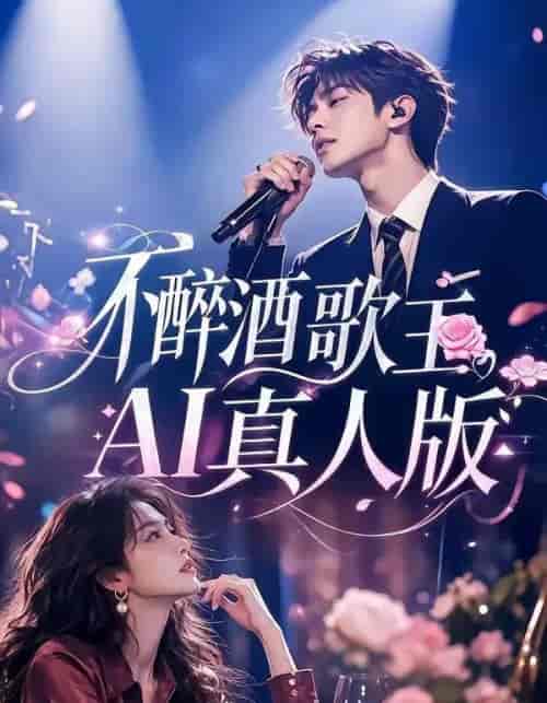 不醉酒歌王AI真人版(70集全)AI短剧-紫橙网创项目网
