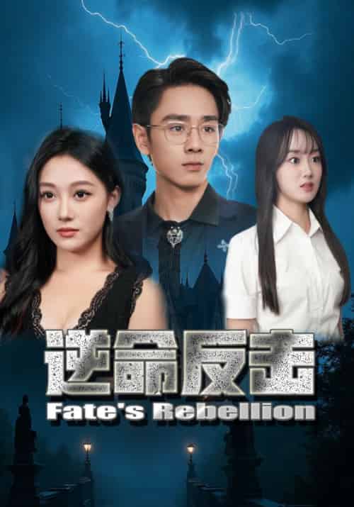 逆命反击（68集全）王舟＆王可可-紫橙网创项目网