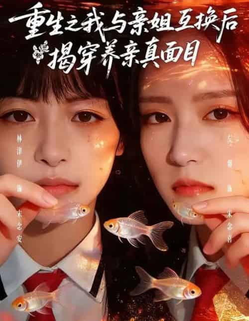 重生之我与亲姐互换后揭穿养亲真面目(63集全)左馨&林津伊-紫橙网创项目网