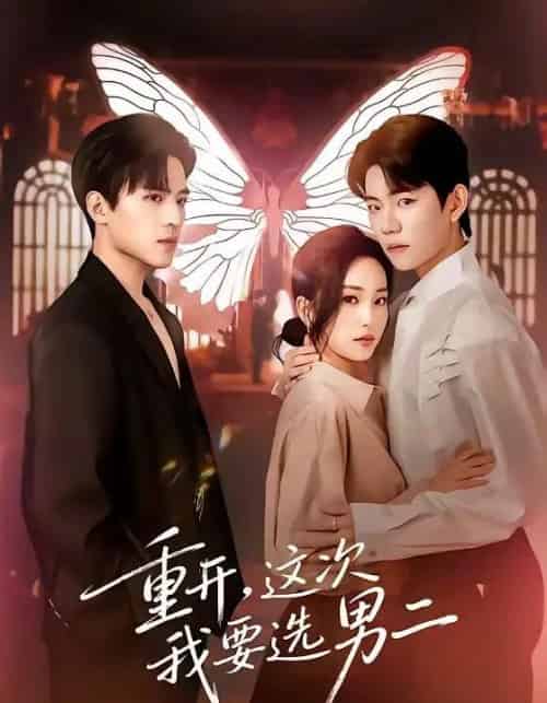 重开,这次我要选男二(65集全)田杨&夏玄子-紫橙网创项目网