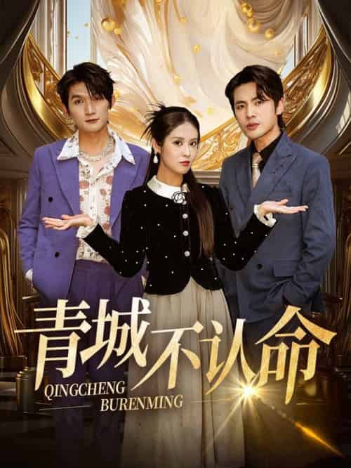 青城不认命（68集全）徐嘉楠＆申晓明 - 紫橙阁短剧