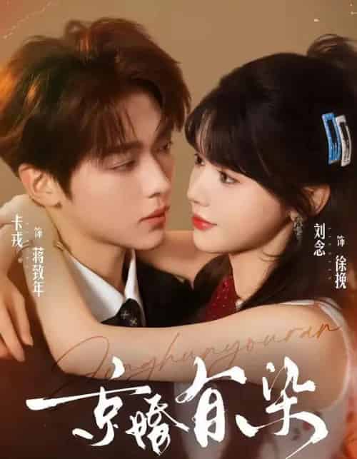 京婚有染(68集全)卡戎&刘念-紫橙网创项目网