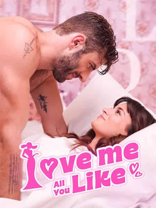 Love Me All You Like（60集全）Sara＆Meghan＆Elliot＆Snyder - 紫橙海外短剧