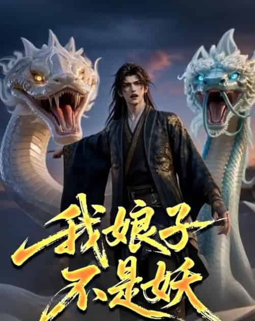 我娘子不是妖(67集全)AI-紫橙网创项目网