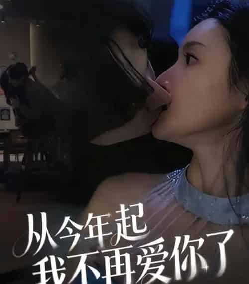 从今年起我不再爱你了（40集全）郭炫晙＆安世真-紫橙网创项目网