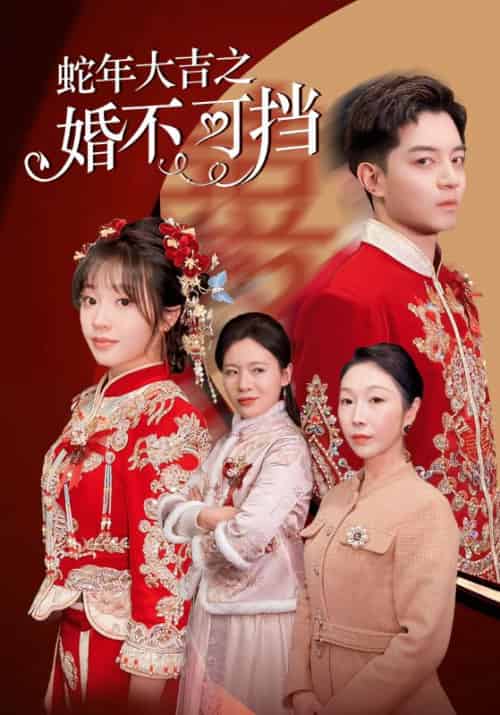 蛇年大吉之婚不可挡（50集） - 紫橙阁短剧