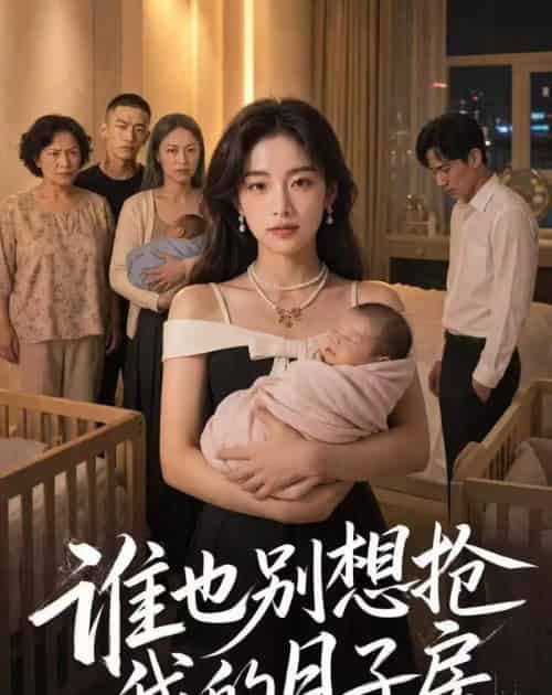 谁也别想抢我的月子房 谁也别想抢我的月子房