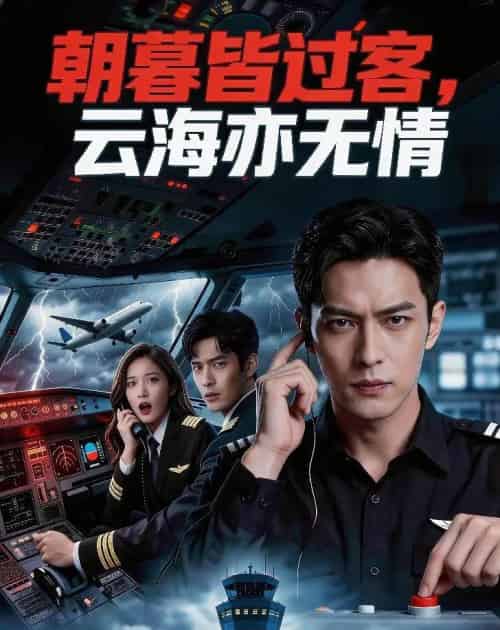 朝暮皆过客，云海亦无情（29集全）AI-紫橙网创项目网