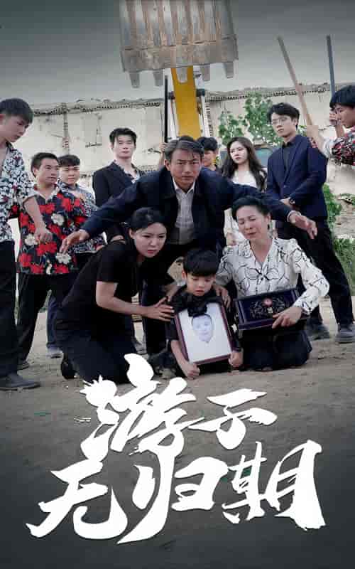 游子无归期（62集） - 紫橙阁短剧