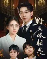 野火烬相思 野火烬相思