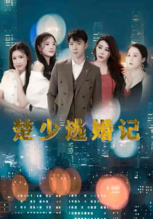 楚少逃婚记（54集全）楚天一＆方宛若 - 紫橙阁短剧