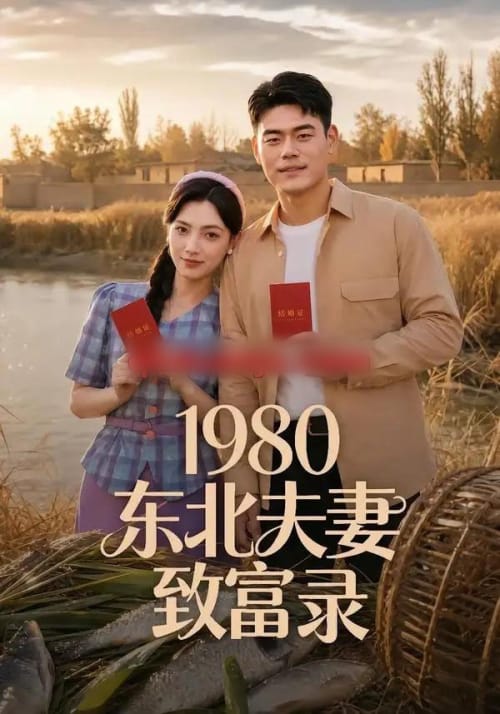 1980东北夫妻致富录(80集全)王冠程&樊楚琦-紫橙网创项目网