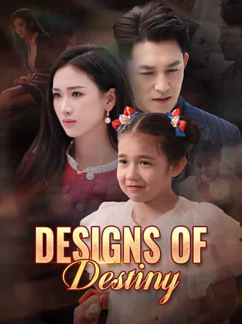 Designs of Destiny Designs of Destiny