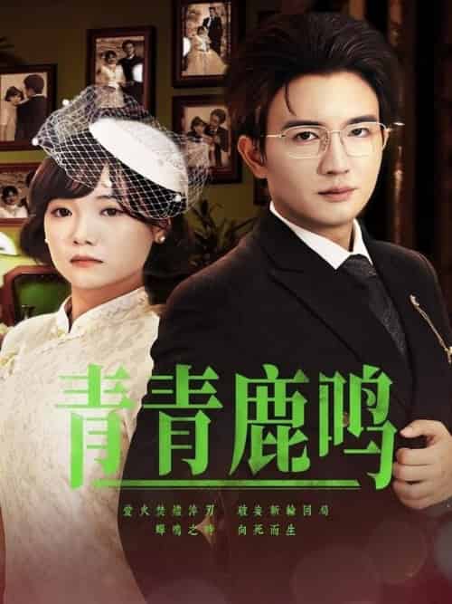 青青鹿鸣（70集全）黄小再＆阳欣珂 - 紫橙阁短剧