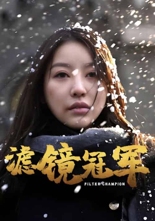 滤镜冠军（32集全） - 紫橙阁短剧