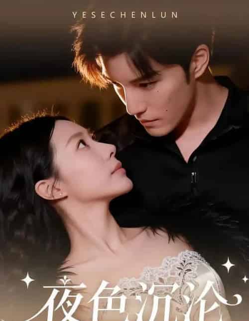 夜色沉沦（57集全）李逸晨＆李瑾-紫橙网创项目网