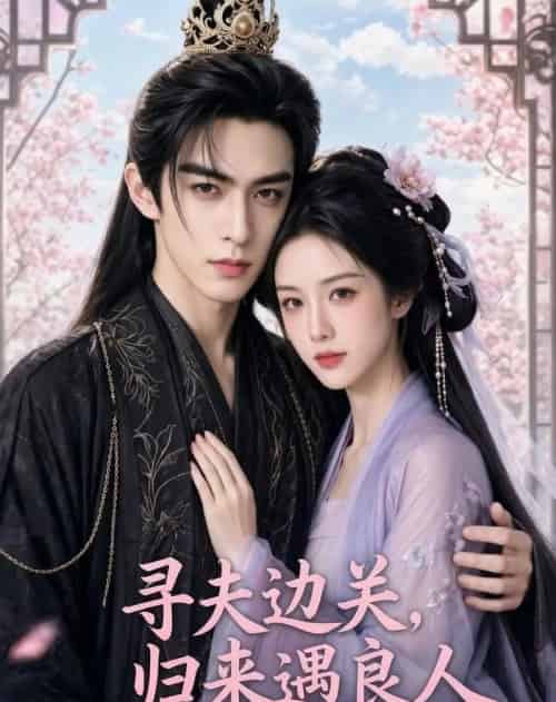 寻夫边关,归来遇良人(60集全)AI-紫橙网创项目网