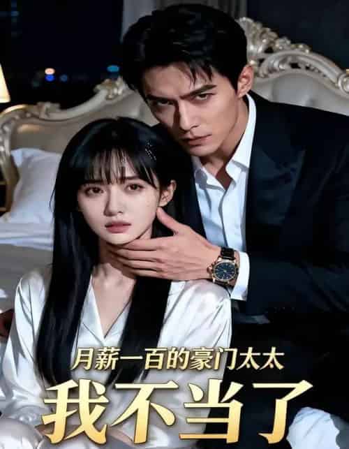 月薪一百的豪门太太我不当了（36集全）AI-紫橙网创项目网