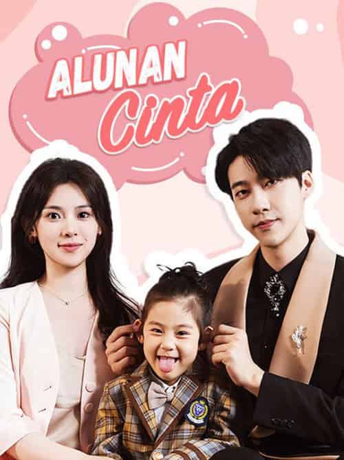 Alunan Cinta（65集全）Sanny＆Wijaya＆＆Hansen＆Yuwono - 紫橙海外短剧