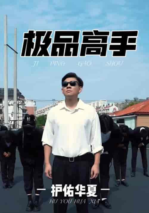 极品高手（80集全）陈君临＆林宛瑜 - 紫橙阁短剧