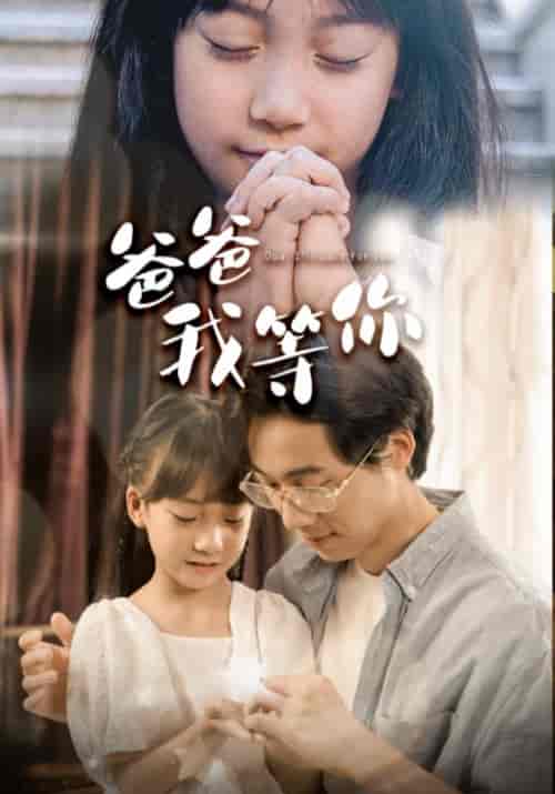 爸爸我等你（37集全） - 紫橙阁短剧
