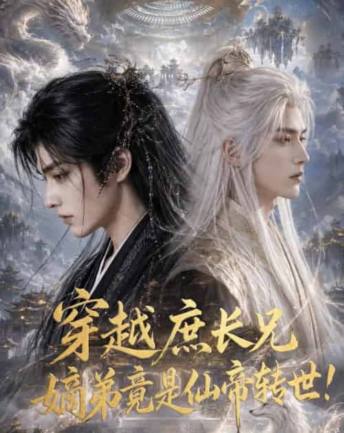 穿越庶长兄:嫡弟竟是仙帝转世!(60集全)AI-紫橙网创项目网