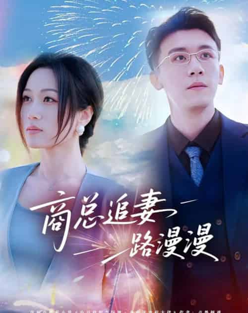 商总追妻路漫漫（82集全）刘昕玥＆曹润辉-紫橙网创项目网