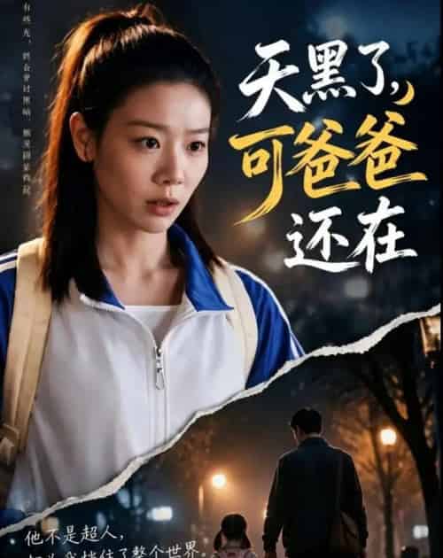 天黑了,可爸爸还在(82集全)张宇轩&林希亚-紫橙网创项目网