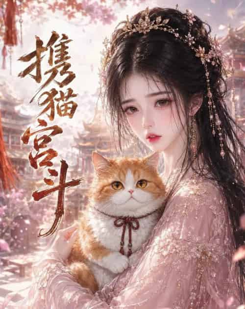 携猫宫斗 携猫宫斗