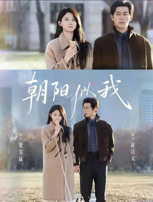 朝阳似我（81集全）赵廷义＆梁雯晶-紫橙网创项目网