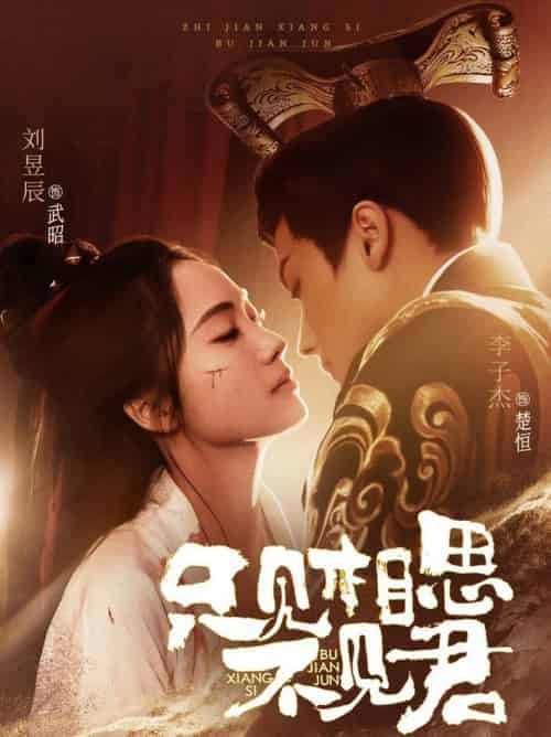 只见相思不见君（82集全）李子杰＆刘昱辰 - 紫橙阁短剧